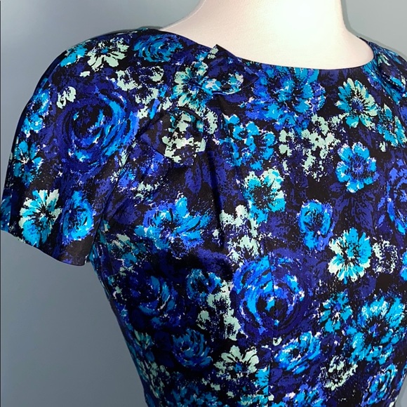 Vintage 1950’s dress and matching jacket set - Picture 4 of 7